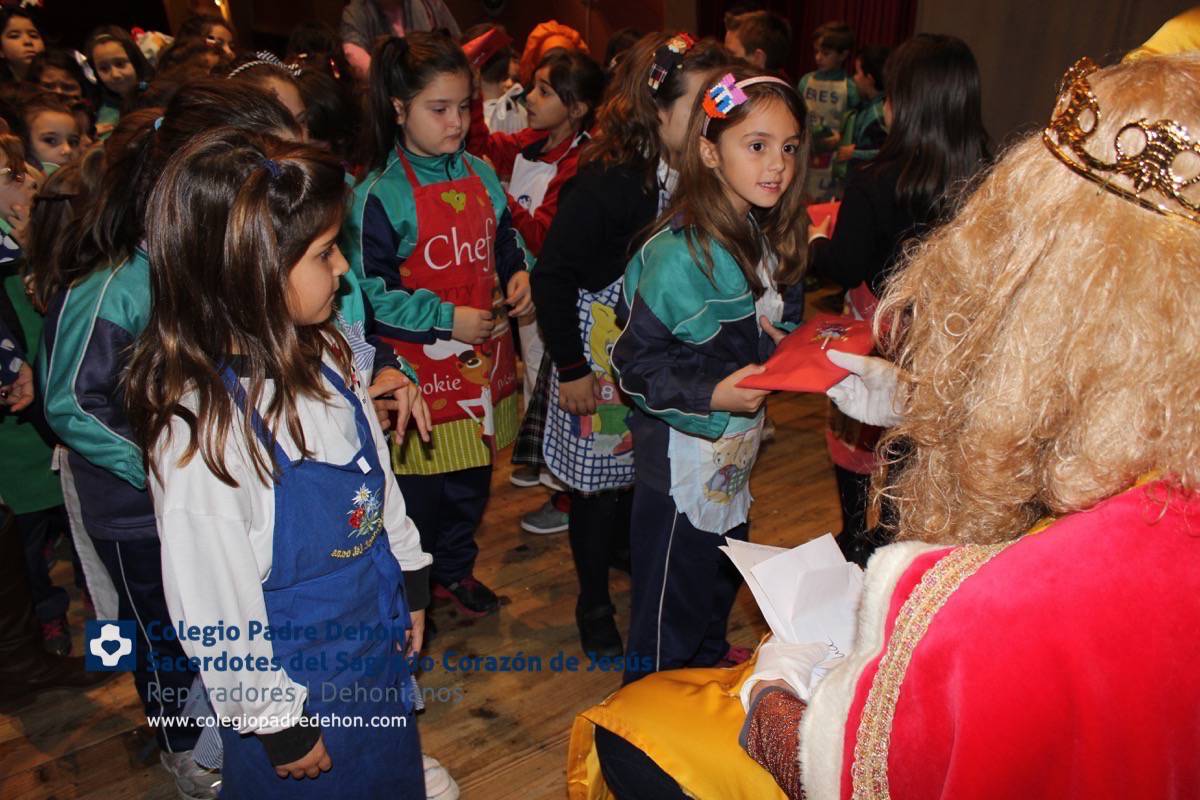 2014 12 22 REYES MAGOS 1er. CICLO PRIMARIA (82)